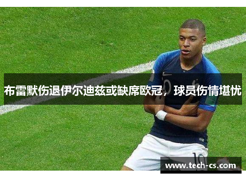 布雷默伤退伊尔迪兹或缺席欧冠，球员伤情堪忧